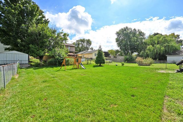 2613 Bradford Drive, Middletown, OH 45044