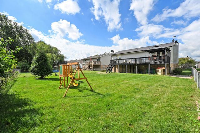 2613 Bradford Drive, Middletown, OH 45044