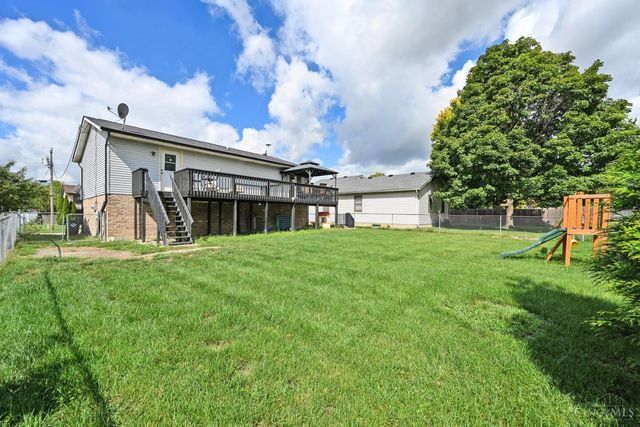 2613 Bradford Drive, Middletown, OH 45044