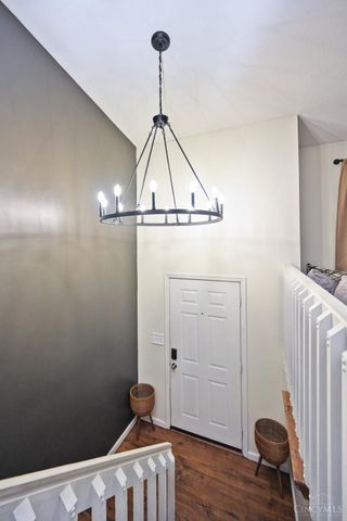 2613 Bradford Drive, Middletown, OH 45044