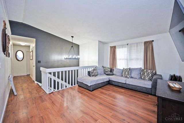 2613 Bradford Drive, Middletown, OH 45044