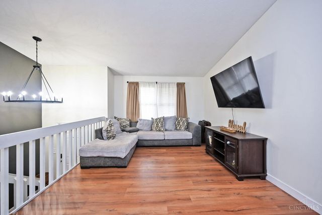2613 Bradford Drive, Middletown, OH 45044