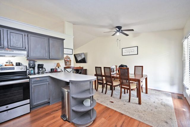 2613 Bradford Drive, Middletown, OH 45044