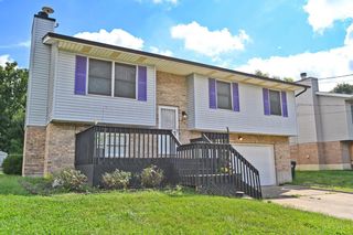 2613 Bradford Drive, Middletown, OH 45044