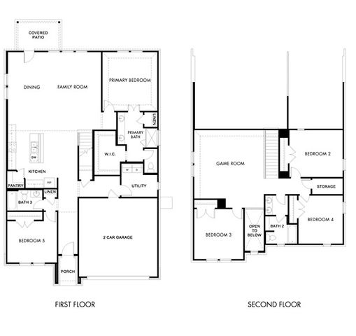 6641 Valley Lake Lane, Fort Worth, TX 76036