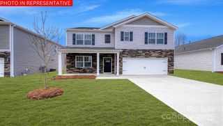134 Falling Up Lane, Salisbury, NC 28147