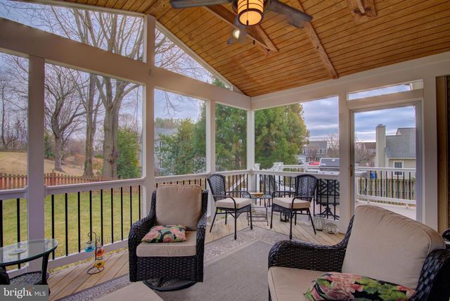 17372 HILLTOP DR, Purcellville, VA 20132