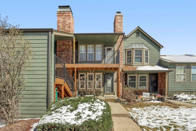 17477 E Rice Circle F, Aurora, CO 80015