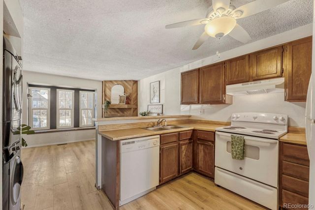 17477 E Rice Circle F, Aurora, CO 80015