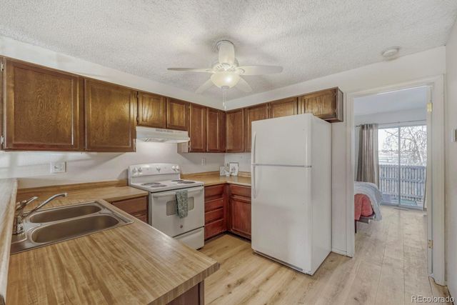 17477 E Rice Circle F, Aurora, CO 80015