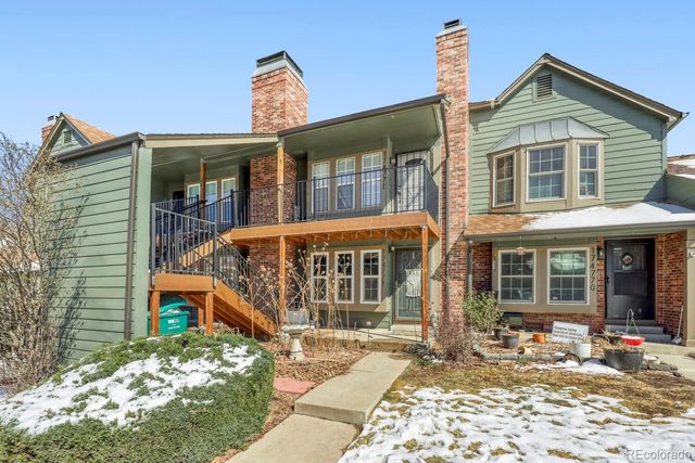 17477 E Rice Circle F, Aurora, CO 80015