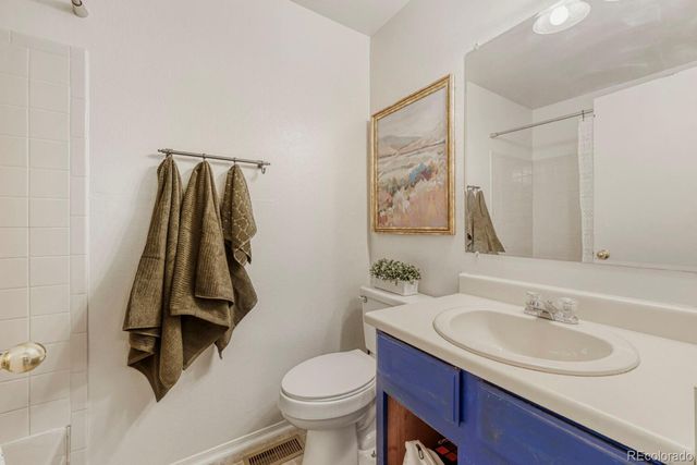 17477 E Rice Circle F, Aurora, CO 80015