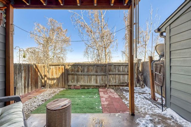 17477 E Rice Circle F, Aurora, CO 80015