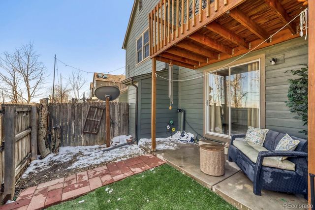 17477 E Rice Circle F, Aurora, CO 80015