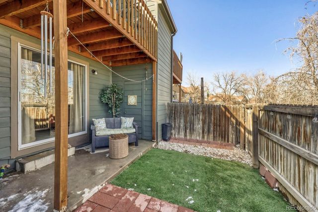 17477 E Rice Circle F, Aurora, CO 80015