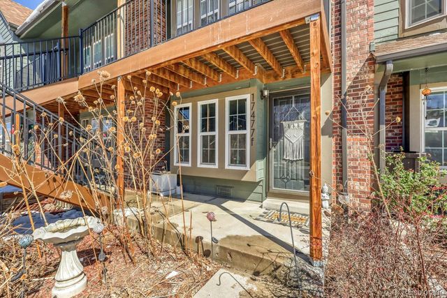 17477 E Rice Circle F, Aurora, CO 80015