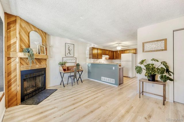 17477 E Rice Circle F, Aurora, CO 80015