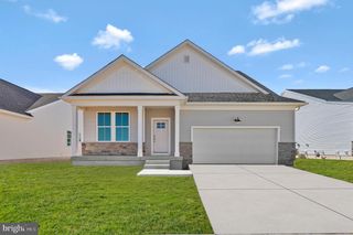 3027 IVYHOUSE LN, Middletown, DE 19709