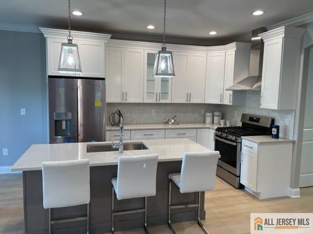 29 Halsey Street, Metuchen, NJ 08840