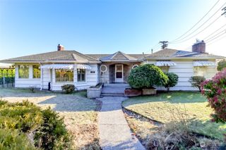 10601 Gravelly Lake Dr SW, Lakewood, WA 98499