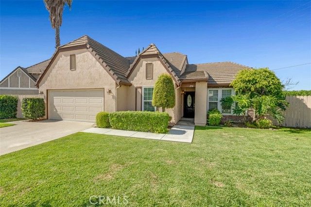 1596 Honeydale Court, Upland, CA 91786