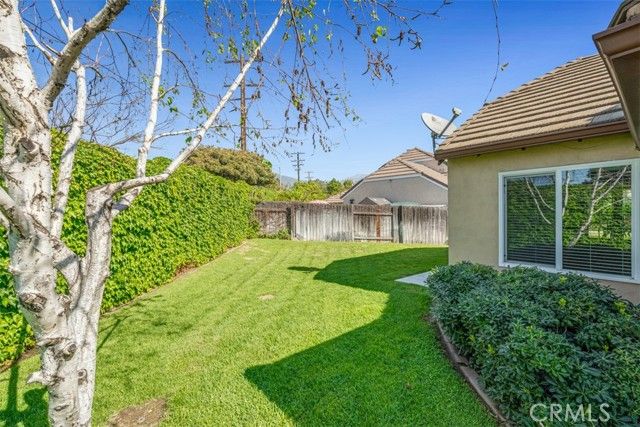 1596 Honeydale Court, Upland, CA 91786