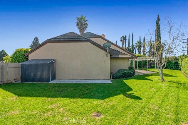 1596 Honeydale Court, Upland, CA 91786
