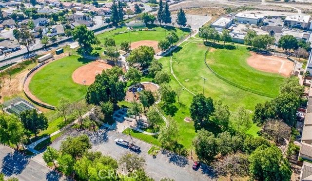 1596 Honeydale Court, Upland, CA 91786