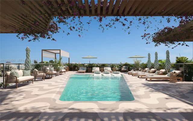 1125 97th St 402, Bay Harbor Islands, FL 33154