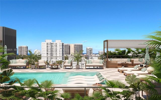 1125 97th St 402, Bay Harbor Islands, FL 33154