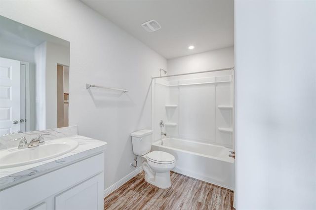 3903 Northridge Road, Shawnee, OK 74804