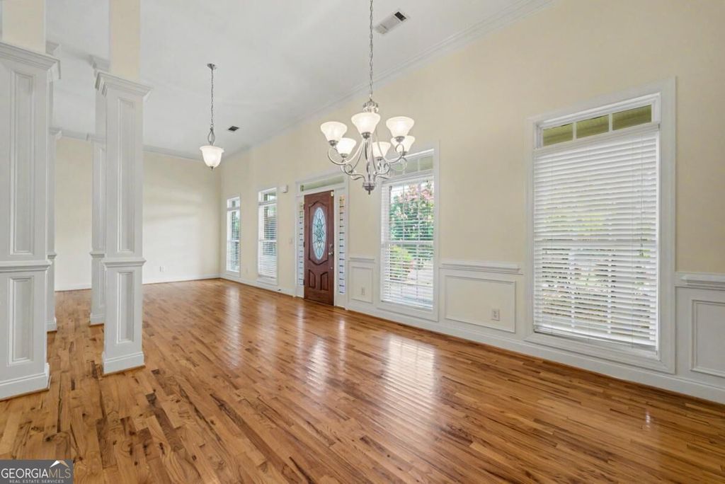 2597 Misty Rose Lane, Loganville, GA 30052 — photo 2