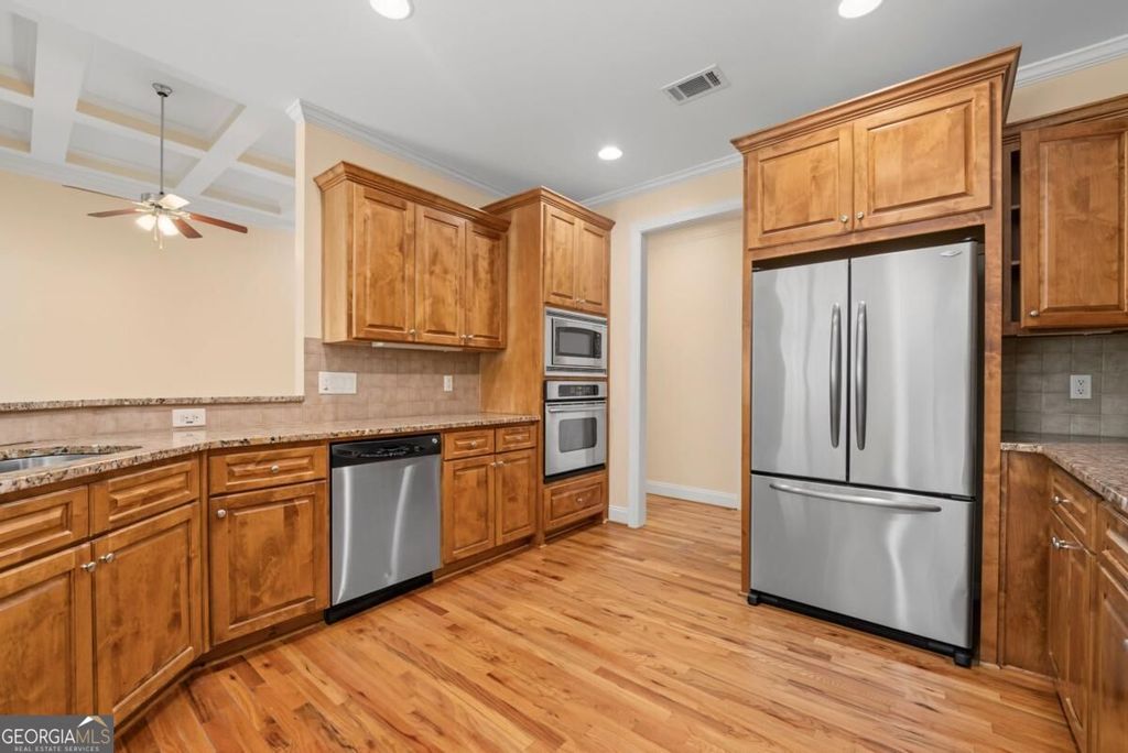 2597 Misty Rose Lane, Loganville, GA 30052 — photo 5