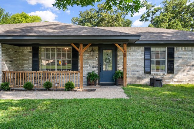 400 Fairmont Avenue, Corsicana, TX 75110