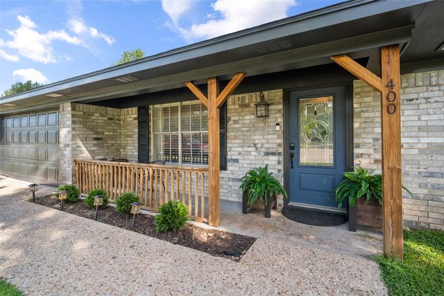 400 Fairmont Avenue, Corsicana, TX 75110