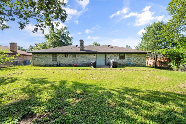 400 Fairmont Avenue, Corsicana, TX 75110