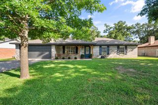 400 Fairmont Avenue, Corsicana, TX 75110