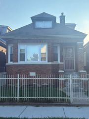 7326 S Claremont Avenue, Chicago, IL 60636