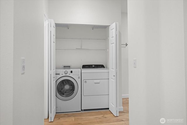 18003 NE 93rd Court #3, Redmond, WA 98052