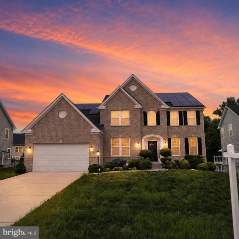 14120 ALFALFA FIELD CT, Bowie, MD 20720