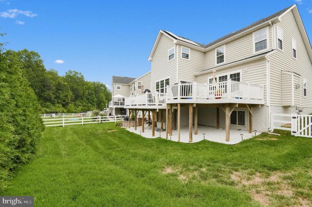 14120 ALFALFA FIELD CT, Bowie, MD 20720