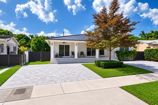 1920 SW 32ND Place, Miami, FL 33145