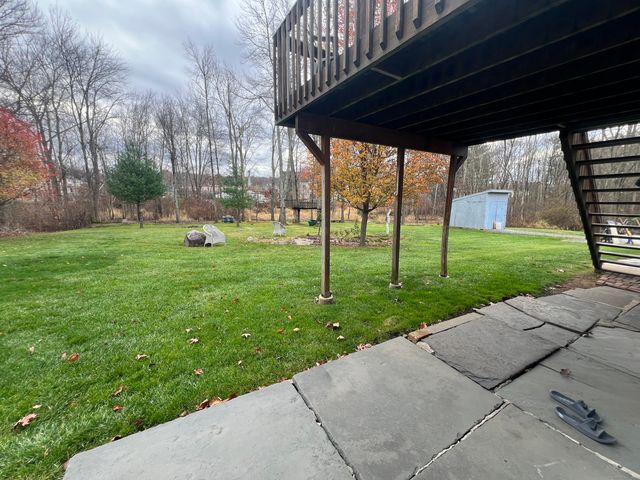 609 Ives Row, Cheshire, CT 06410