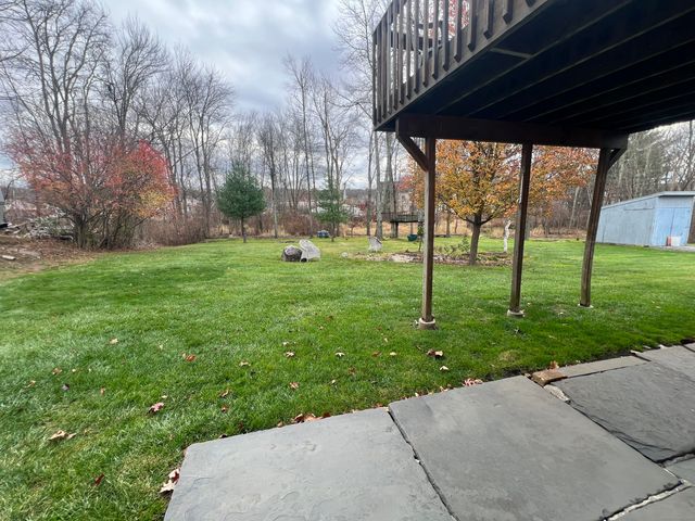 609 Ives Row, Cheshire, CT 06410