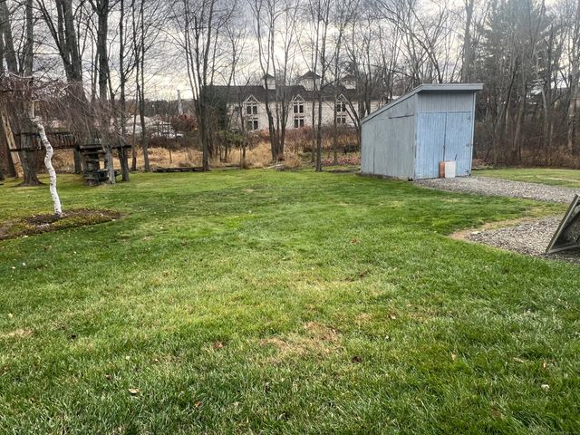 609 Ives Row, Cheshire, CT 06410