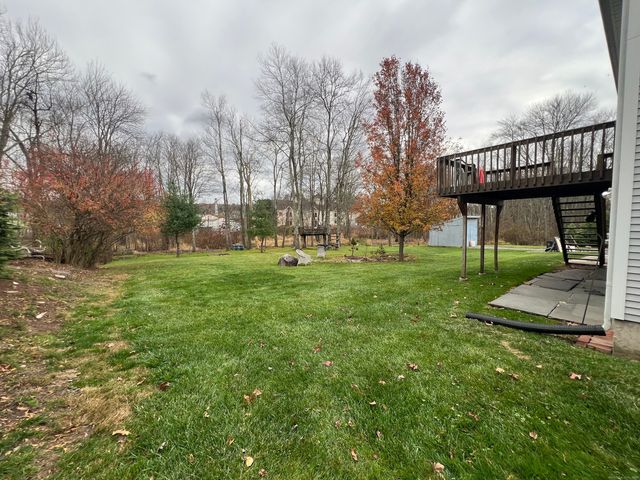 609 Ives Row, Cheshire, CT 06410