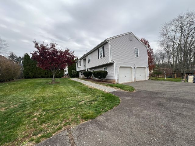 609 Ives Row, Cheshire, CT 06410