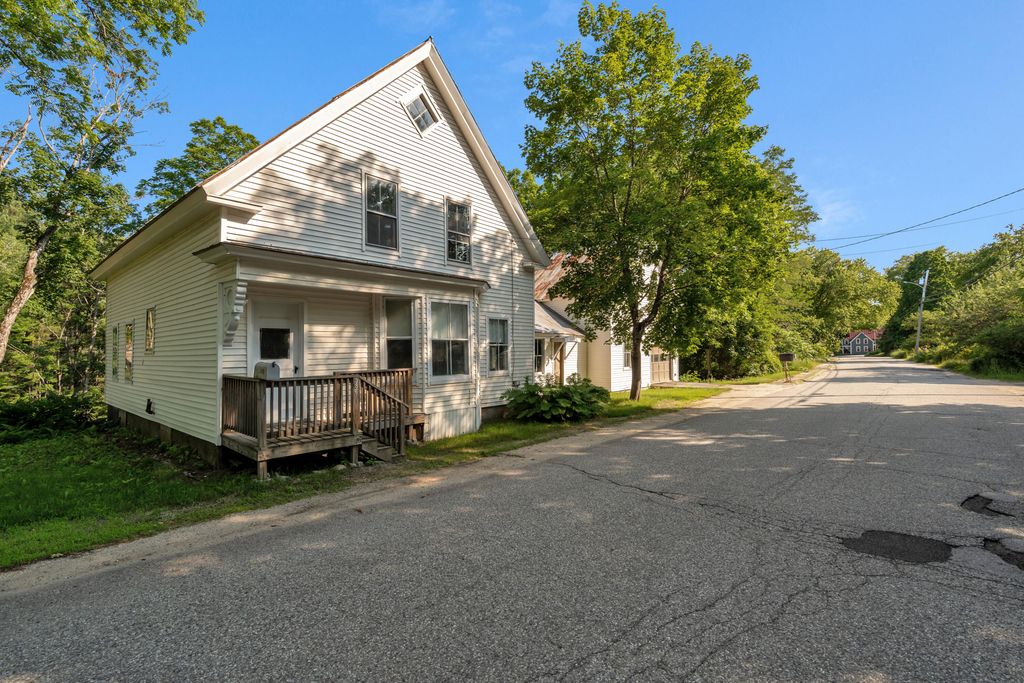 586 Plains Road, Harrison, ME 04040 — photo 2