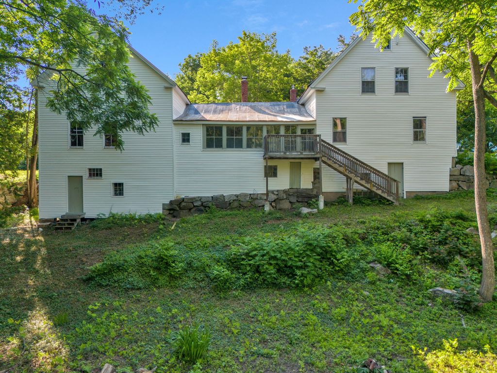 586 Plains Road, Harrison, ME 04040 — photo 4