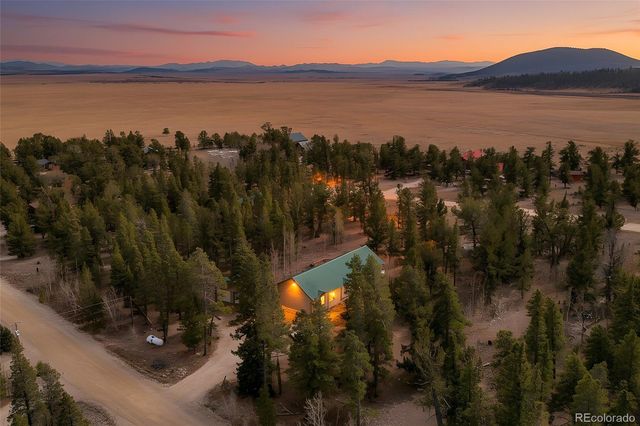 2095 Mullenville Road, Fairplay, CO 80440